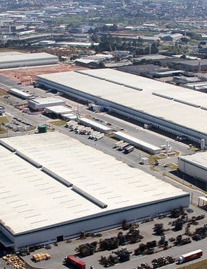 Marq Guarulhos I