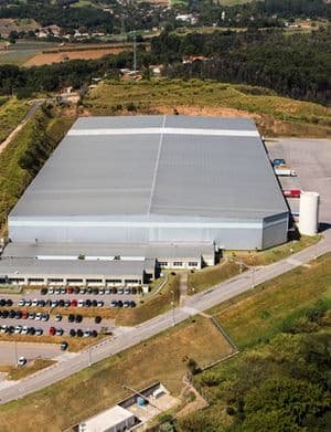 BTLG LOG Louveira III