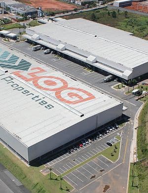LOG Guarulhos Gaiolli