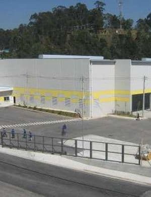 DVR Business Park - Itapevi